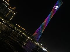 -珠江夜游西堤码头