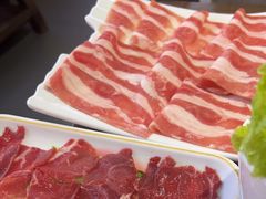-捞九门海鲜牛肉自助火锅(廉江店)