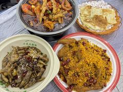 -小民大排档(江汉路店)