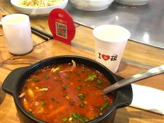 -西贝(无锡万象城店)