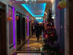 -天香KTV(五四大街店)