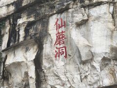 -仙蘑洞