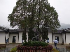 -井冈山风景名胜区