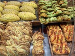 -露丝卡文•世界冠军面包(乐峰广场店)