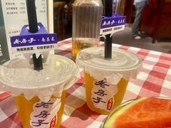 -老房子·南昌菜(双子塔店)
