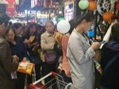 -焖锅部落(容城店)