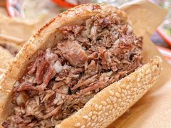 -清真·金鑫隆牛羊肉(环山路店)