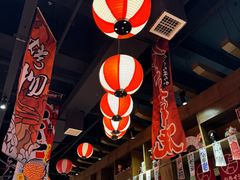 -白石の深夜食堂(宝龙店)