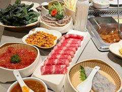 -海底捞火锅(西直门凯德MALL店)