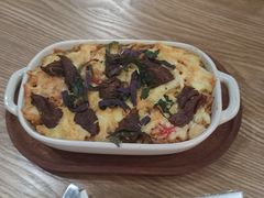 -Pekaa啤咖食肆Coffee&Bistro