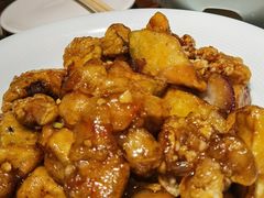 -七菜馆·东北菜·蒸饺(文体路店)