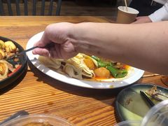 -塔哈尔·新疆盛宴(城西银泰店)