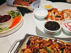 -额娘·春饼烤鸭(天鸿店)