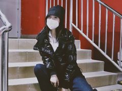 -复地万科·活力城-停车场