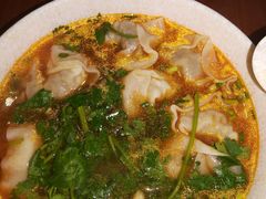 -吉祥馄饨(三林家园店)