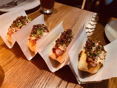 -BOR Eatery(安福路店)