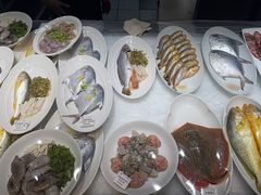 -高佳庄·舟山海鲜(海景旗舰店)