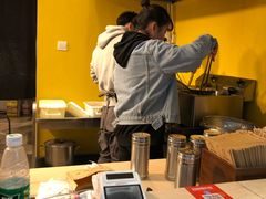 -傅强排骨(成都总店)