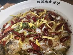-新太二·鲜料川菜(花都融创茂店)