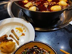 -李子坝梁山鸡(李子坝大鸡哥店)