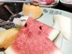 -韩盛·盛江山自助料理(沈辽路万达店)