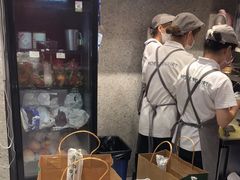 -茉酸奶(松江开元地中海店)