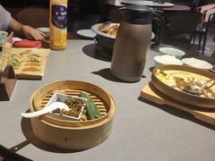 -甘家界柠檬鸭(安吉店)
