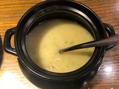 -赵记煎饼卷大葱(泰山大街店)