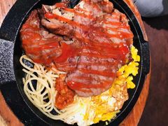 -菲滋意式餐厅(西溪印象城店)
