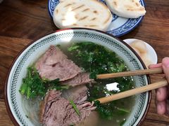 -老白家水盆羊肉