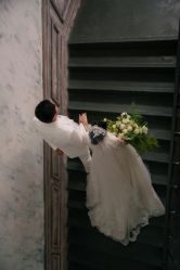 -Mu慕婚纱摄影·超级工作室