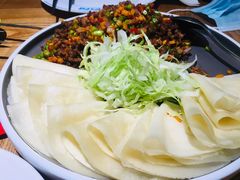 -天山传奇新疆菜(SKLP店)