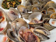 -金秋小吃海鲜·专注30年临海特色风味