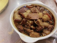 红绕肉-雨田饭店(华兴东街店)