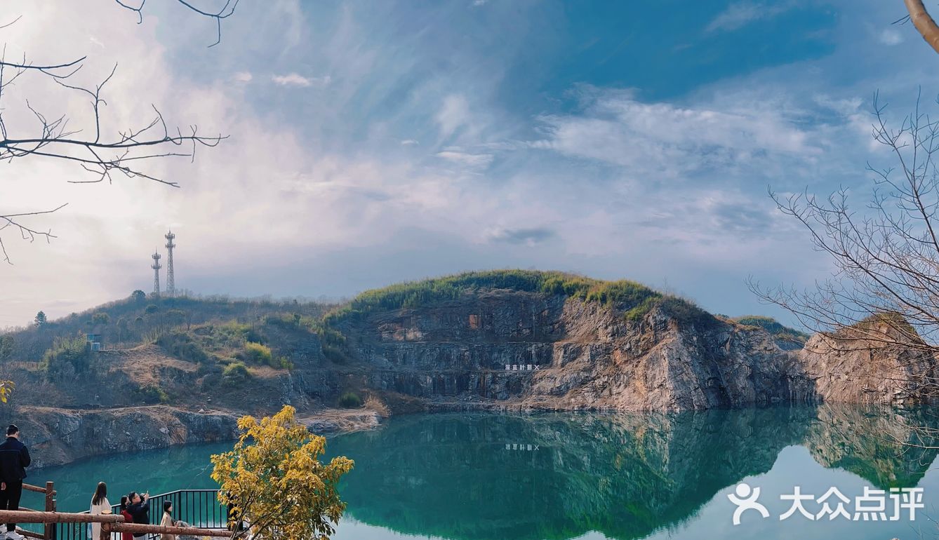 深蓝计划X~~适合会拍照的一起去