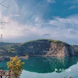 深蓝计划X~~适合会拍照的一起去