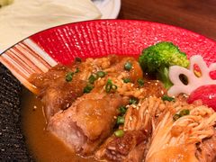 -鸟鹏烧鸟居酒屋(熙龙湾店)