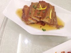 红菜坊(石园店)-红菜坊·烤鸭·川鲁宴(石园店)