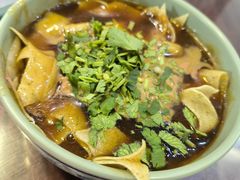 -惠宾饭庄(中山路店)