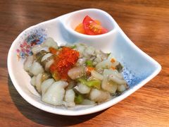 -熹炭精致日料(金融街购物中心店)