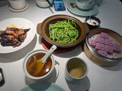 -半勺·新徽菜(银泰城店)