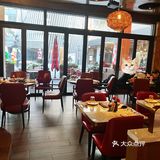 虹桥机场落地吃什么｜西班牙海鲜铁盘饭不可错过