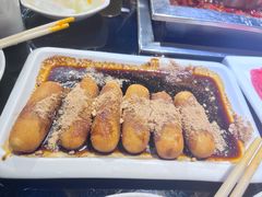 -安安火锅(上美广场店)