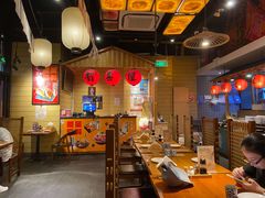 大堂-有喜屋·深夜食堂(环宇荟店)