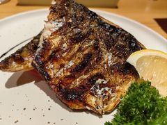 -花和海鲜自助(梅江店)
