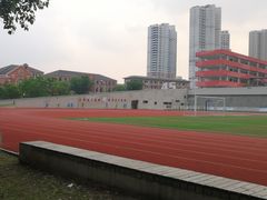 -合肥市南门小学(森林城校区)