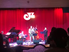 -JZ Club 爵士酒吧(上海店)