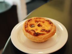 葡挞-安德鲁饼店(总店)