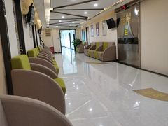 -中康国际体检中心(城阳店)