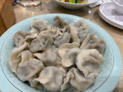 -老边饺子馆(东单店)